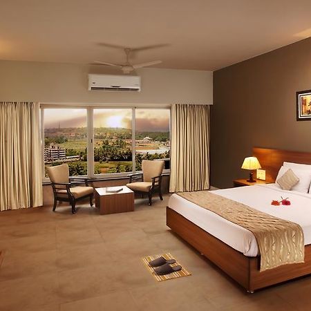 Athome Comforts Panaji Luaran gambar