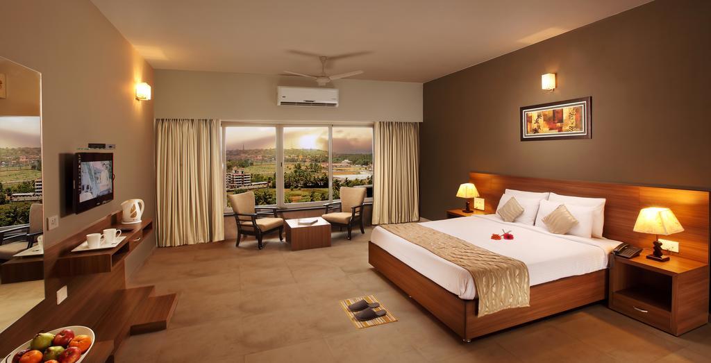 Athome Comforts Panaji Luaran gambar