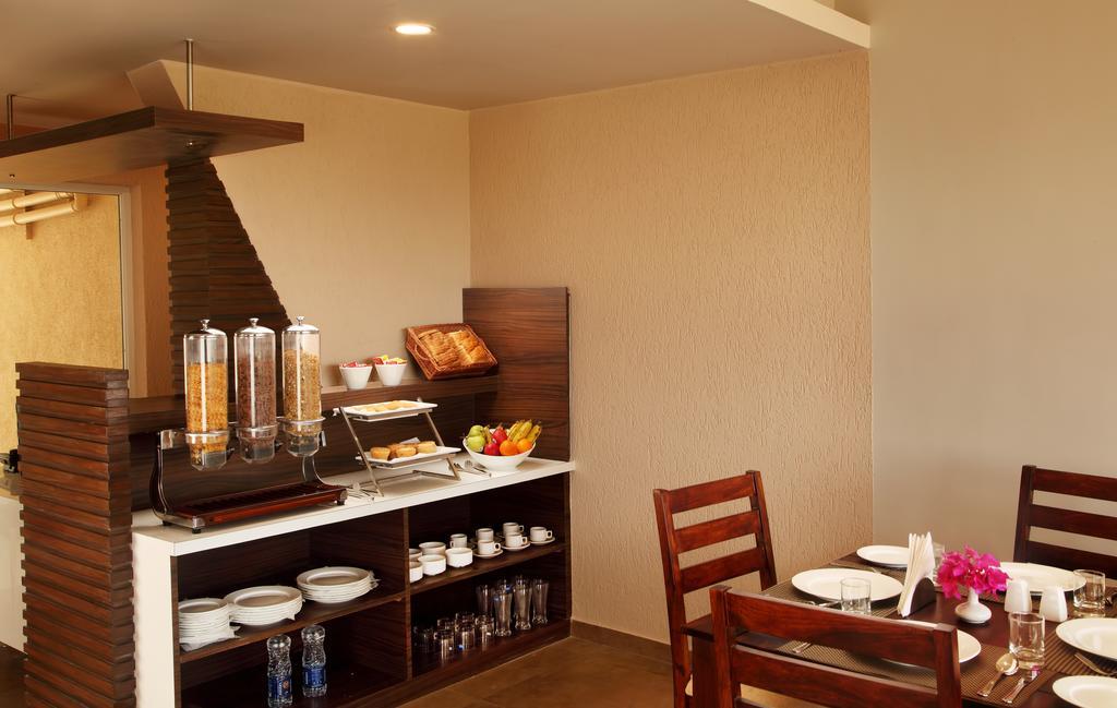 Athome Comforts Panaji Luaran gambar