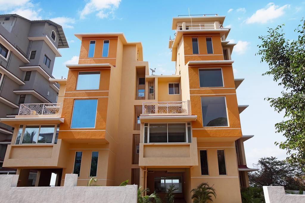 Athome Comforts Panaji Luaran gambar