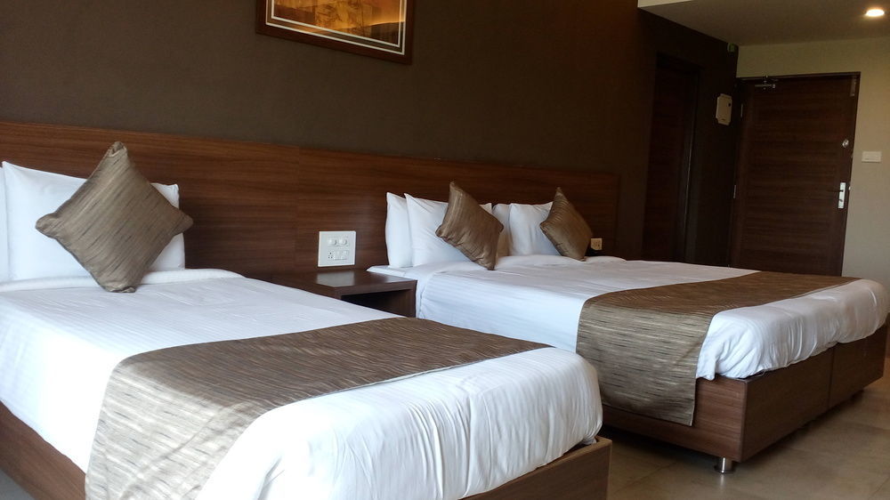 Athome Comforts Panaji Luaran gambar