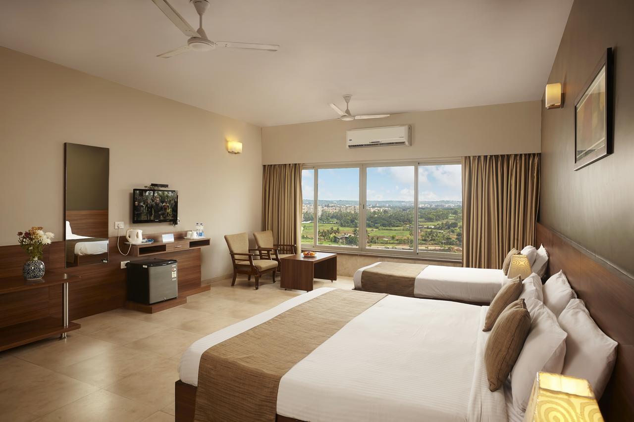 Athome Comforts Panaji Luaran gambar
